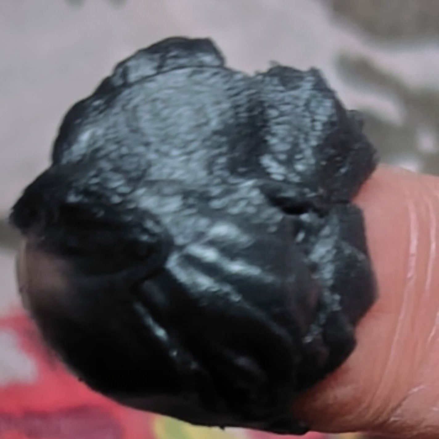 デュオ ザ クレンジングバーム ブラックリペア/DUO/クレンジングバームを使ったクチコミ(3枚目)