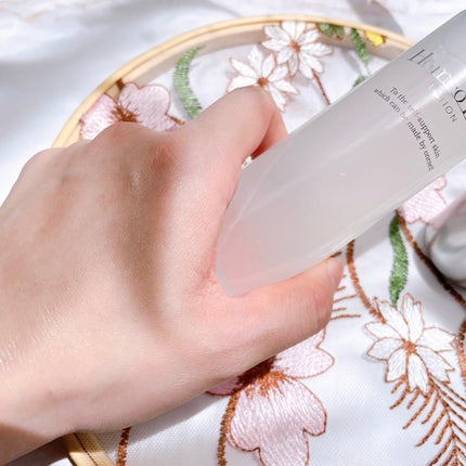 ローション/Homeo Beau/化粧水を使ったクチコミ(5枚目)