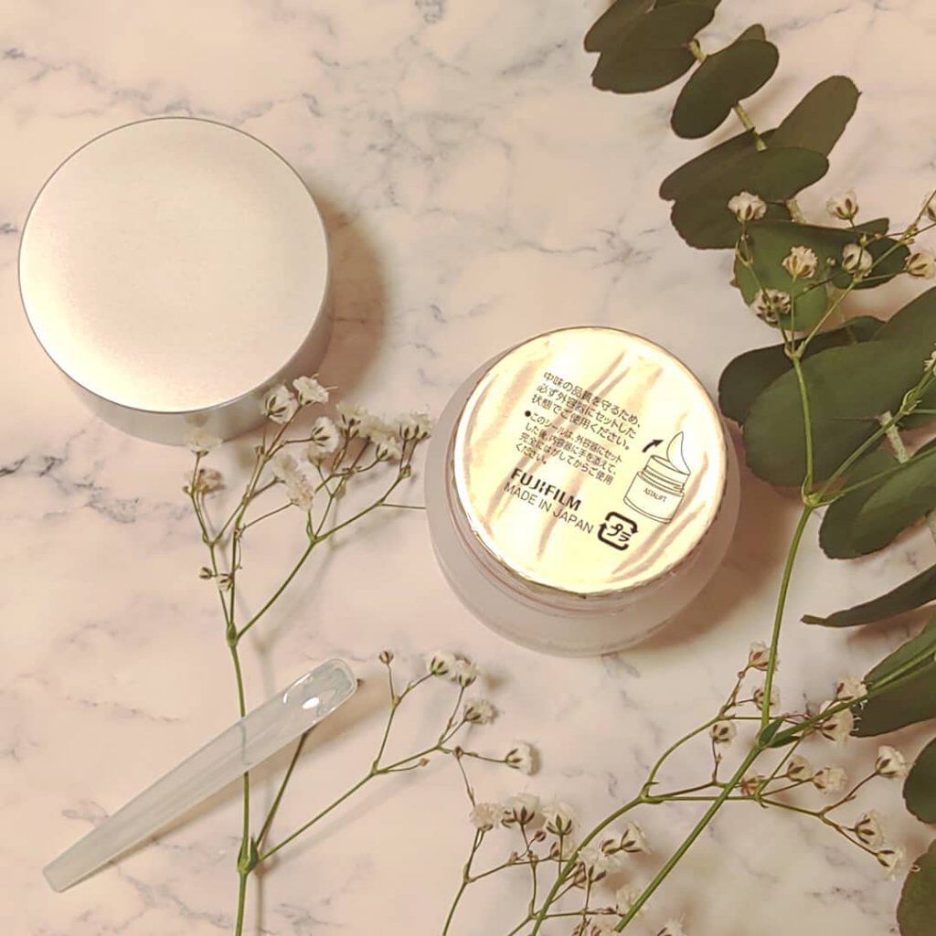 アスタリフト オプミー/アスタリフト/オールインワン化粧品を使ったクチコミ（2枚目）