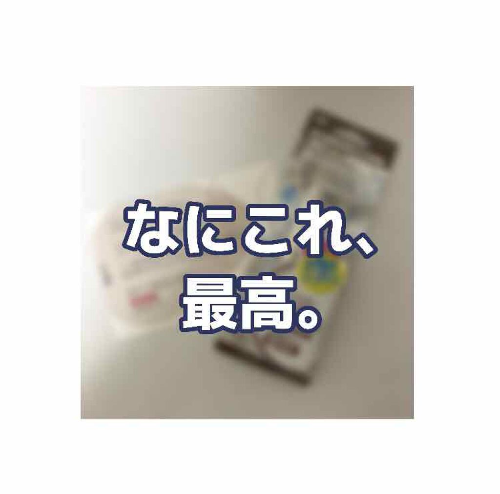 bi-hada ompa T ホルダー替刃2個付/貝印/シェーバーを使ったクチコミ(1枚目)