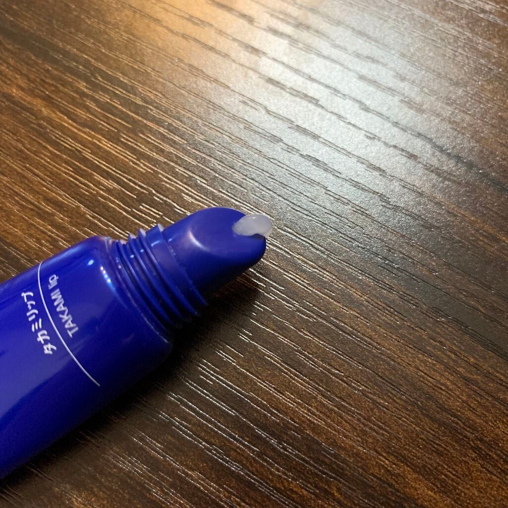 タカミリップ/タカミ/リップ美容液を使ったクチコミ(3枚目)