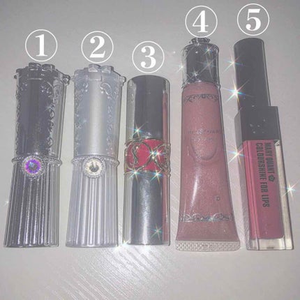 ãžã§ãªãŒãªããã°ãã¹/JILL STUART/ãªããã°ãã¹ã䜿ã£ãã¯ãã³ãïŒ2æç®ïŒ