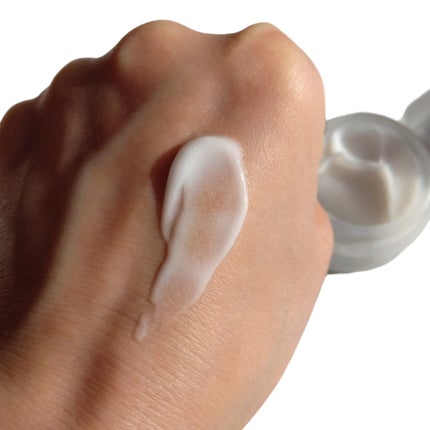 SAKE ナイトクリーム/SNOW FOX SKINCARE/フェイスクリームを使ったクチコミ(3枚目)