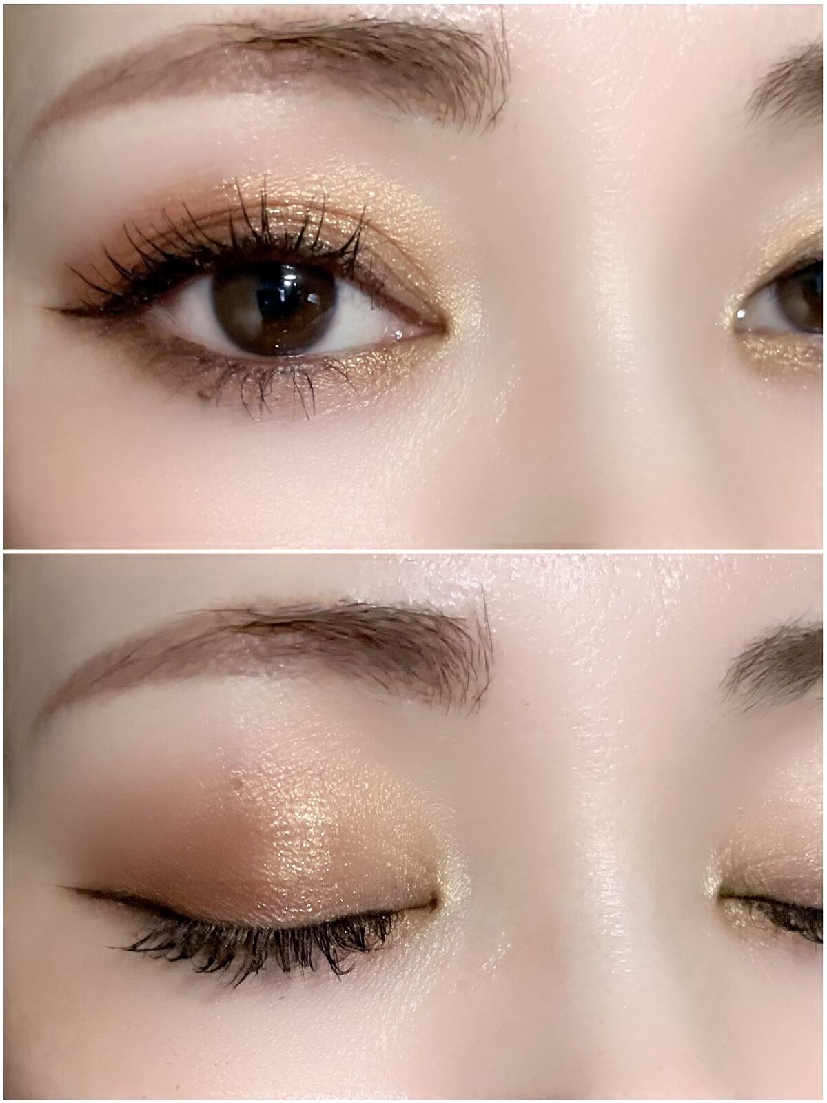 アイ カラー クォード/TOM FORD BEAUTY/アイシャドウパレットを使ったクチコミ(2枚目)