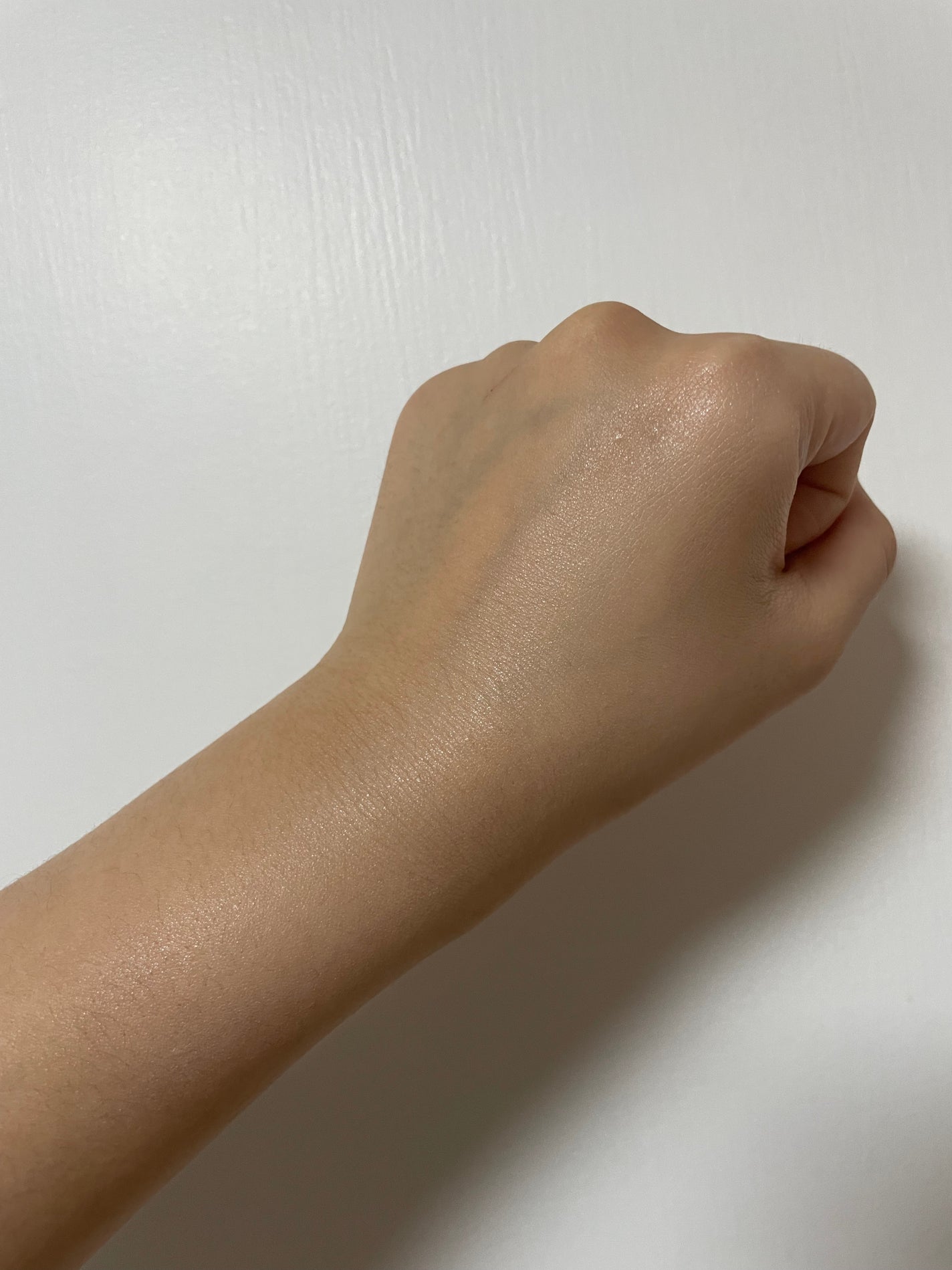 エスポア ビーグロー ボリュームクッション/espoir/クッションファンデーションを使ったクチコミ(2枚目)