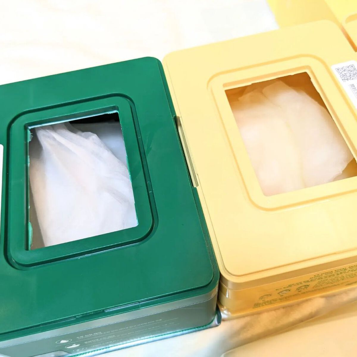 CICA クリーム/VT/フェイスクリームを使ったクチコミ（2枚目）