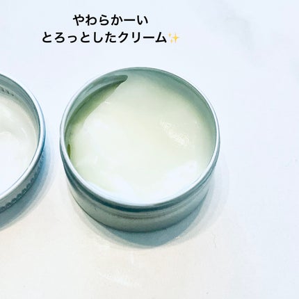うるおいケアセット/Ontsubaki/フェイスクリームを使ったクチコミ(2枚目)