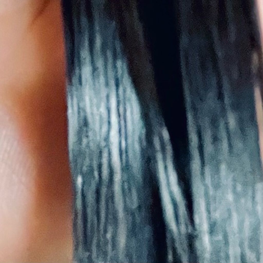 フィーノ プレミアムタッチ 濃厚美容液ヘアオイル/フィーノ/ヘアオイルを使ったクチコミ(2枚目)