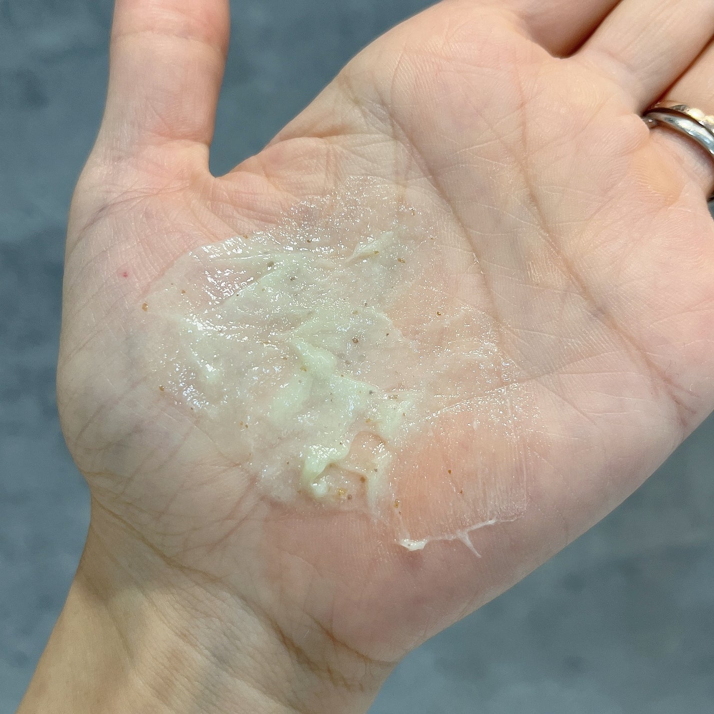 CICA 洗顔フォーム /YBK/洗顔フォームを使ったクチコミ(5枚目)