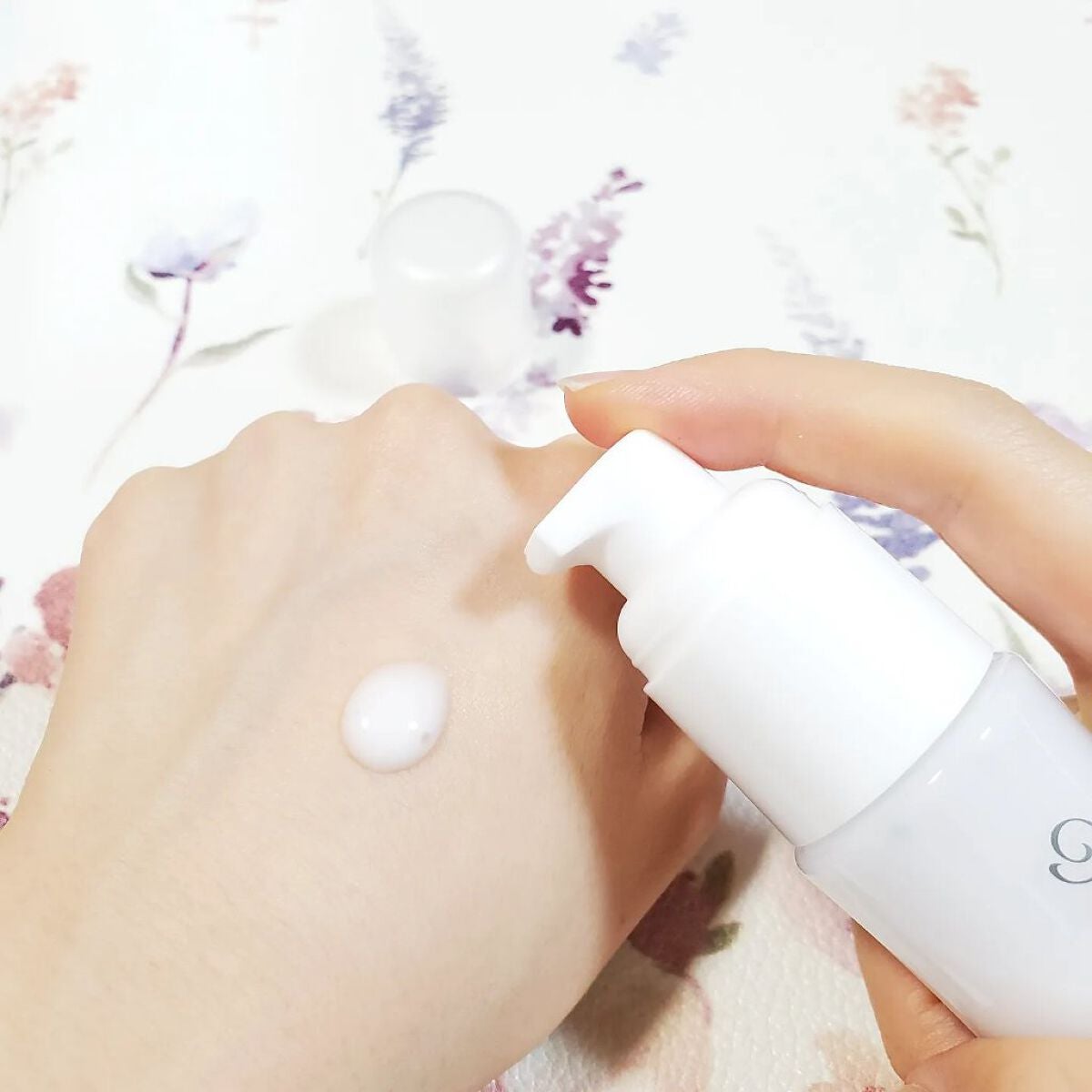 モイスチュア ミルク/Moonyu(モーニュ)/乳液を使ったクチコミ(4枚目)