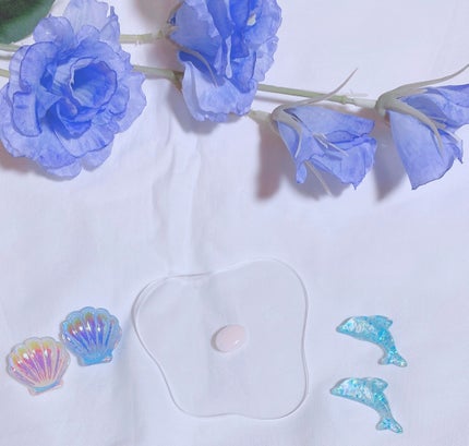 ヴィーガンアクアグロウサンセラム/HAMEL/日焼け止めローションを使ったクチコミ(3枚目)