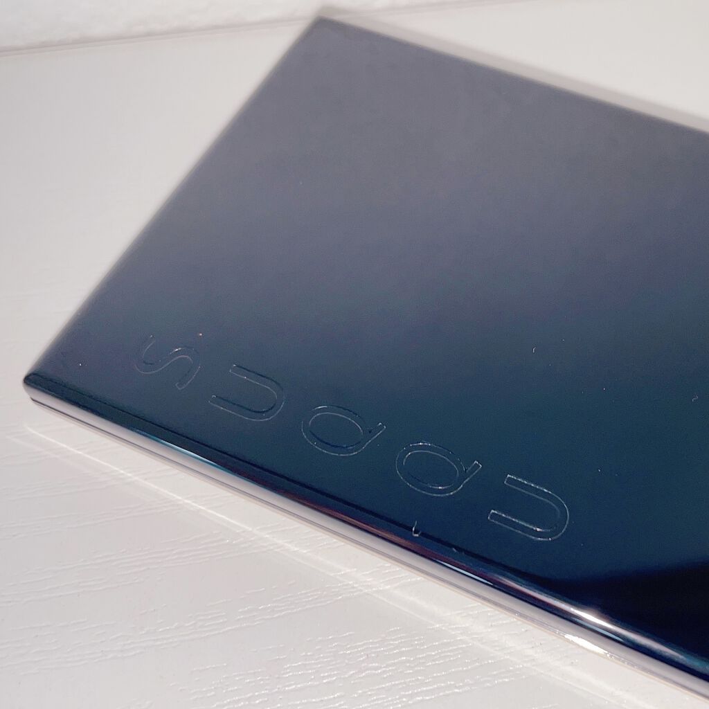 ピュア カラー ブラッシュ/SUQQU/パウダーチークを使ったクチコミ（3枚目）