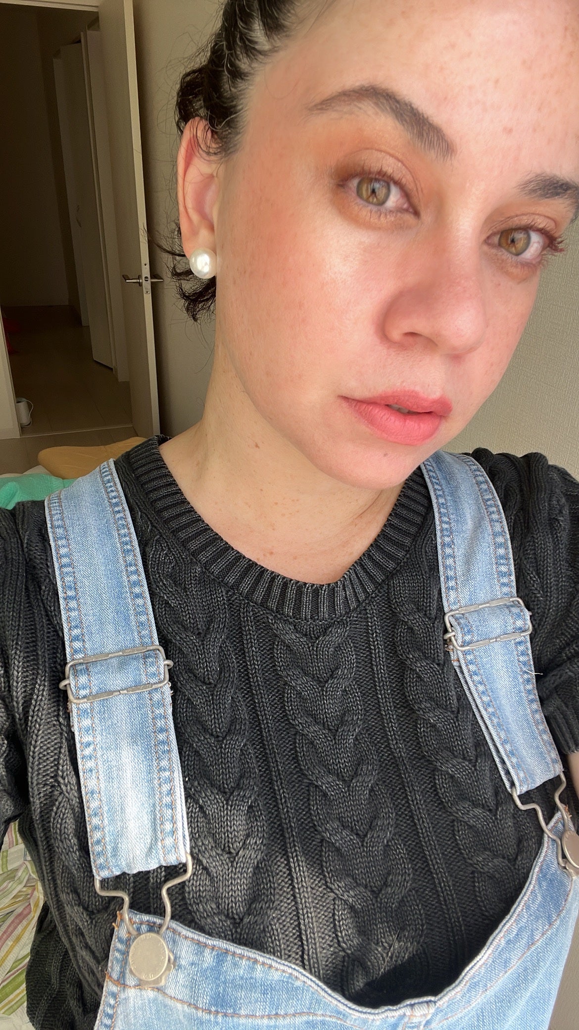 ネーミング フラッフィーパウダーブラッシュ/NAMING./パウダーチークを使ったクチコミ(2枚目)