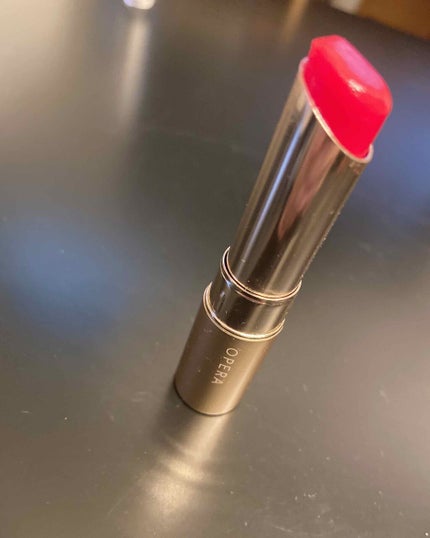 オペラ リップティント N/OPERA/リップティントを使ったクチコミ(2枚目)