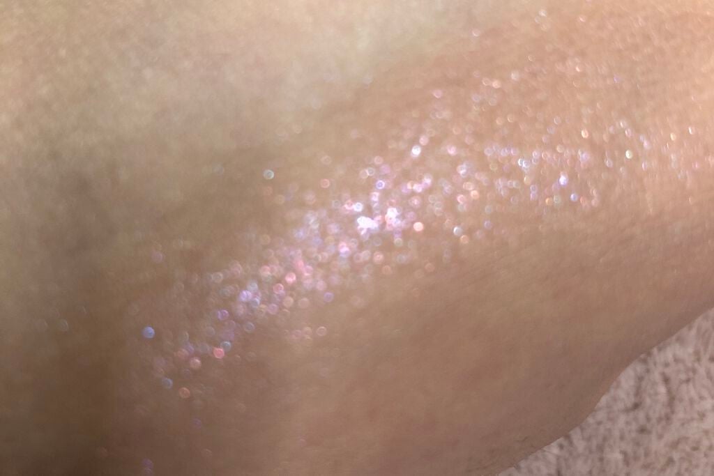 アディクション ザ ブラッシュ ニュアンサー/ADDICTION/パウダーチークを使ったクチコミ(2枚目)