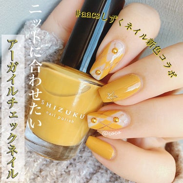 pa ネイルカラー ドロウネイル/pa nail collective/マニキュアを使ったクチコミ（1枚目）