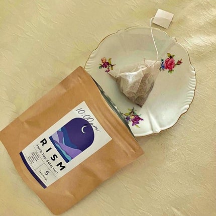 ティーライフ on LIPS 「・・オンもオフも抱えるものが多く、忙しいマルチタスク世代のため..」(4枚目)