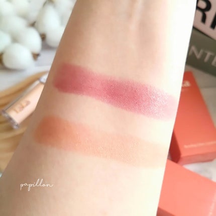 を使ったクチコミ(3枚目)