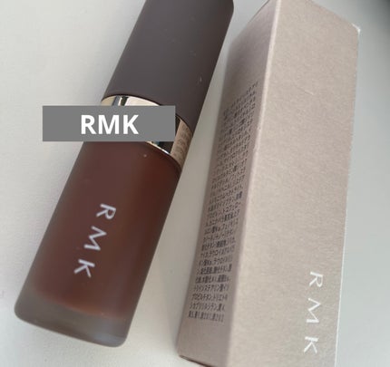 RMK リクイド リップカラー/RMK/口紅を使ったクチコミ(1枚目)