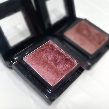 ヴィセ アヴァン シングルアイカラー/Visée/単色アイシャドウを使ったクチコミ(1枚目)