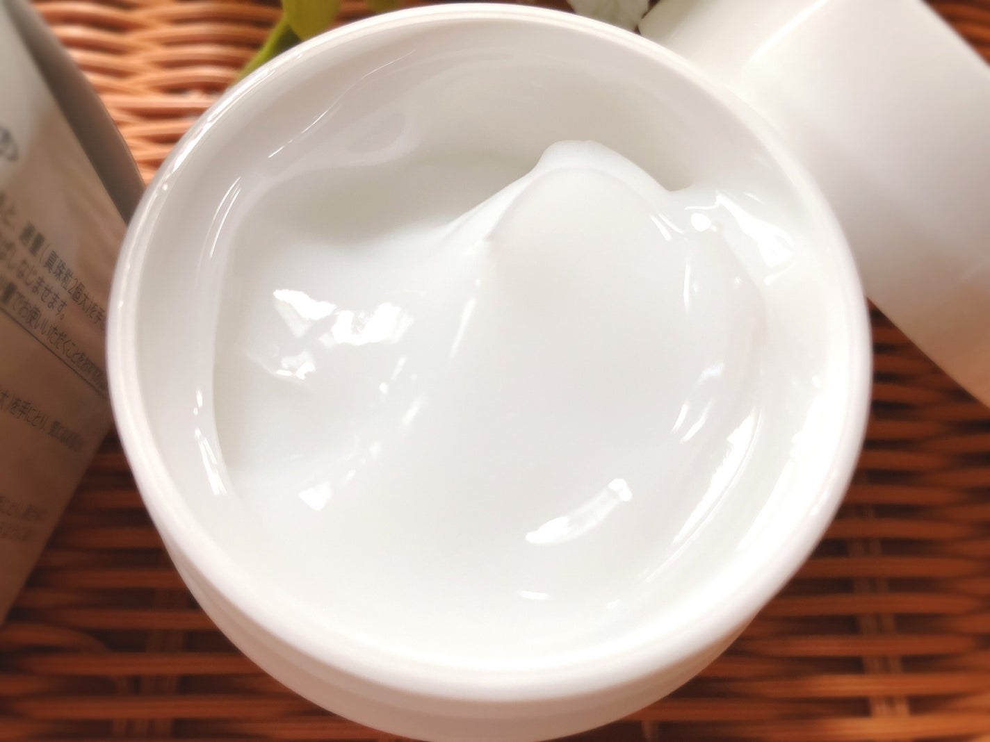 ぴぴちゃん22@フォロバ100% on LIPS 「べスコス3冠受賞👑!ちふれ美白うるおいジェル🩵🩵▶@chifu..」(3枚目)