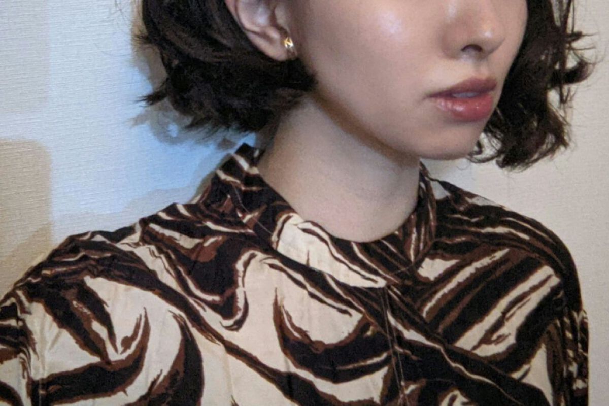 ルージュリキッドエクラ 12/クレ・ド・ポー ボーテ/口紅を使ったクチコミ（1枚目）