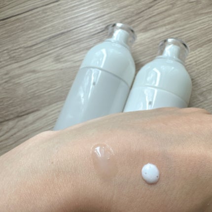 イプサ ME 6/IPSA/化粧水を使ったクチコミ(3枚目)