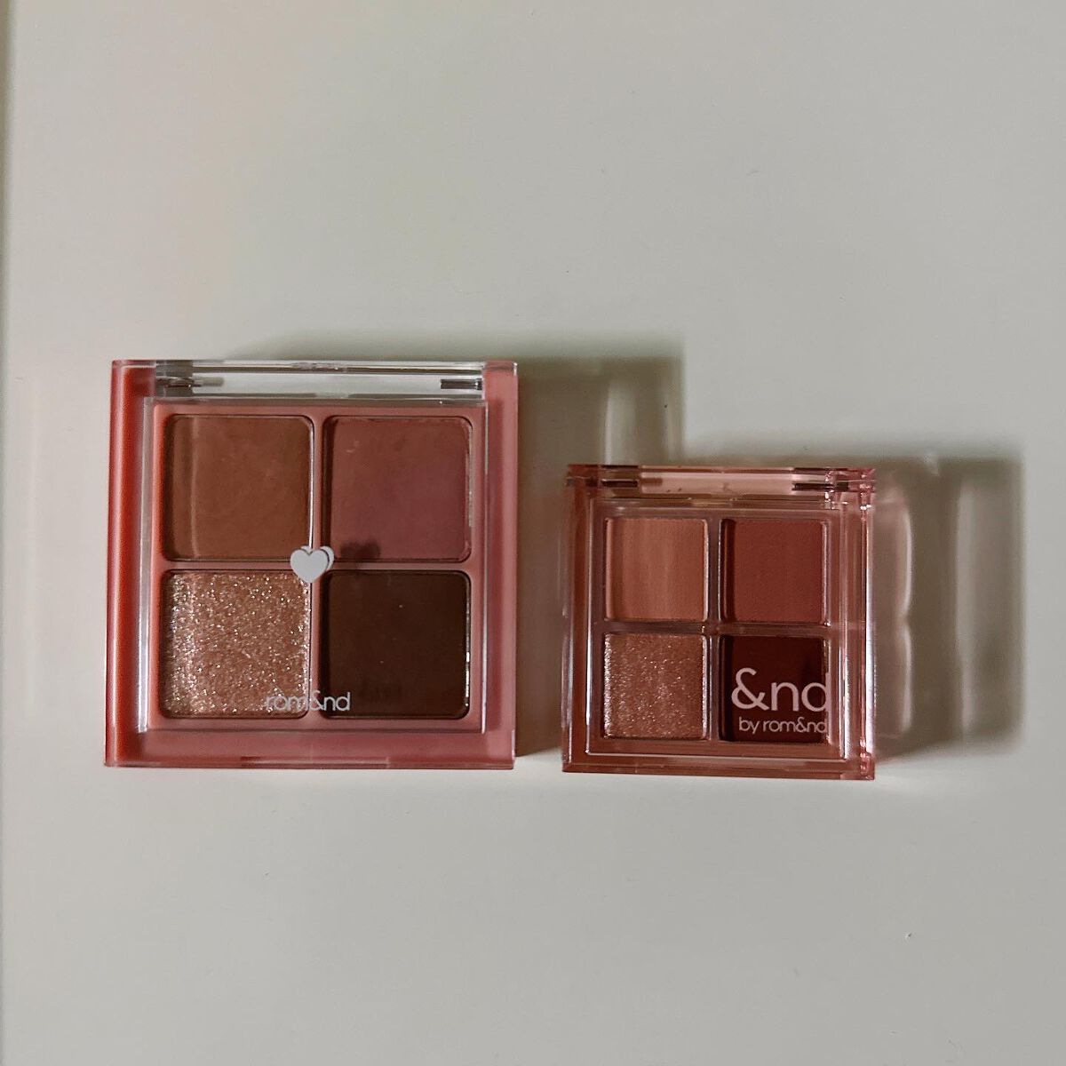 アンドバイロムアンド グラッシーボムティント/&nd by rom&nd/リップティントを使ったクチコミ(7枚目)