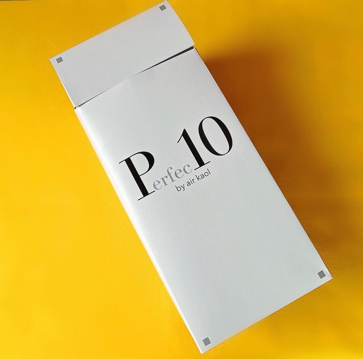 Perfec10/浅野撚糸/その他スキンケアグッズを使ったクチコミ(2枚目)