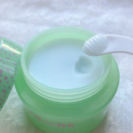 バンブークレンジングバーム/ASUNE /クレンジングバームを使ったクチコミ(5枚目)