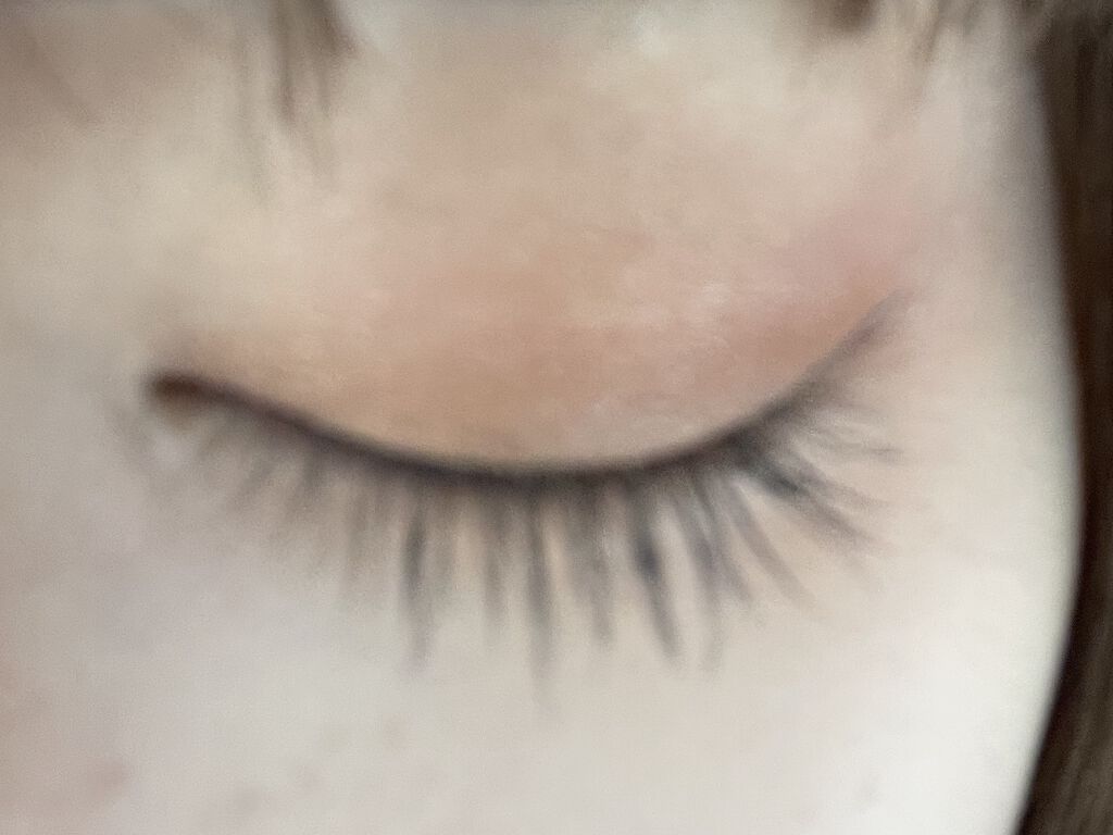 リンメル ロンドン エグザジェレート パーフェクト リキッドアイライナーのクチコミ「こんにちは🌇

リンメルエグザジェレート パーフェクト リキッドアイライナー　1210円　税込.....」（2枚目）