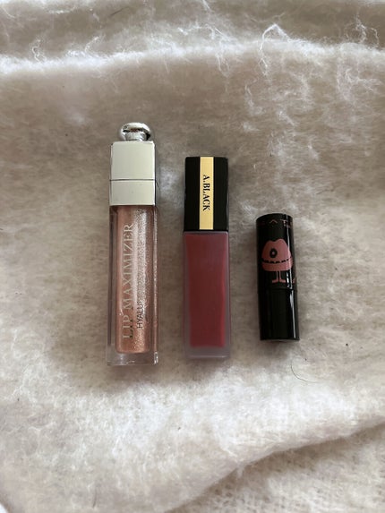 【旧】ディオール アディクト リップ マキシマイザー/Dior/リップグロスを使ったクチコミ(1枚目)