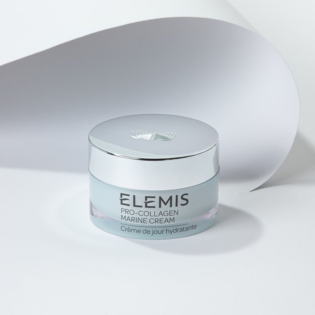 プロコラジェン マリンクリーム エレミス