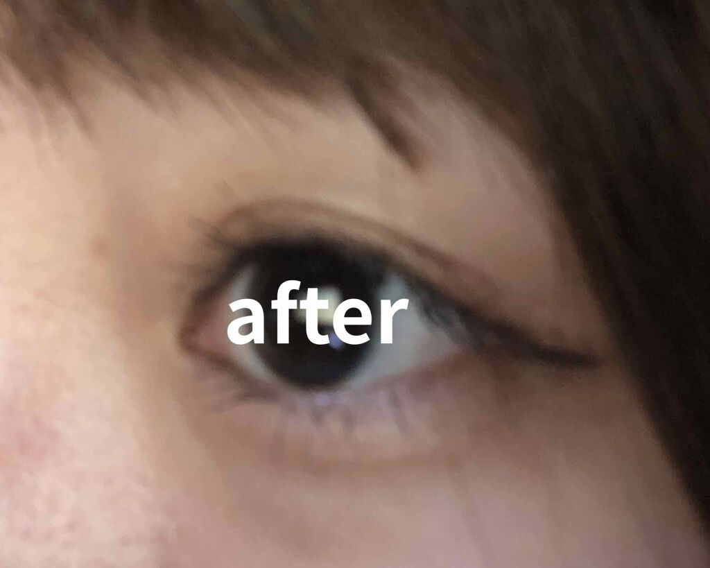 オペラ マイラッシュ アドバンスト/OPERA/マスカラを使ったクチコミ(3枚目)