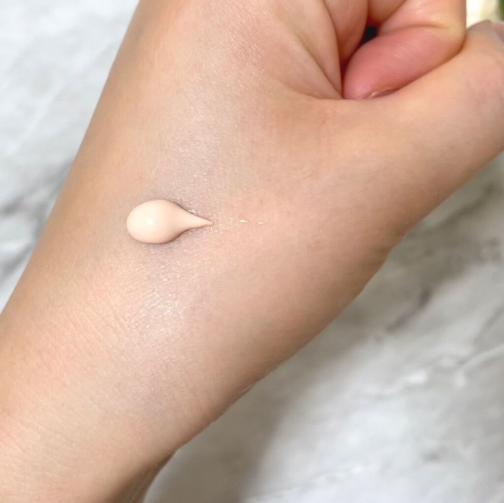 UVイデア XL プロテクショントーンアップ ローズ/ラ ロッシュ ポゼ/日焼け止めクリームを使ったクチコミ（3枚目）