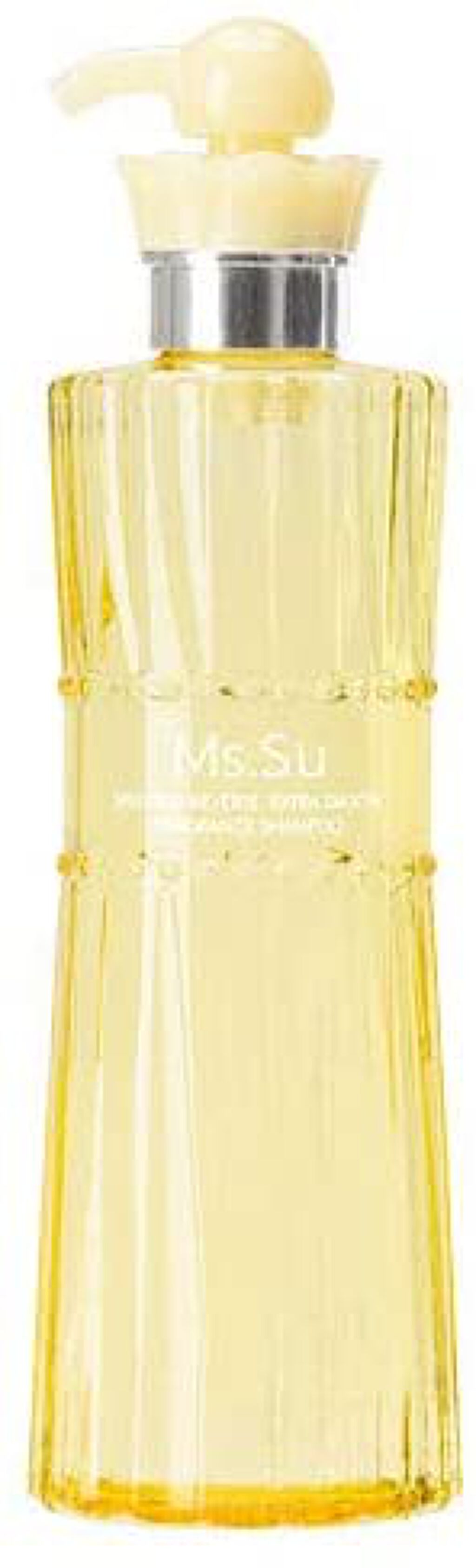 スプレンディドレバリー エクストラスムース シャンプー／コンディショナー シャンプー