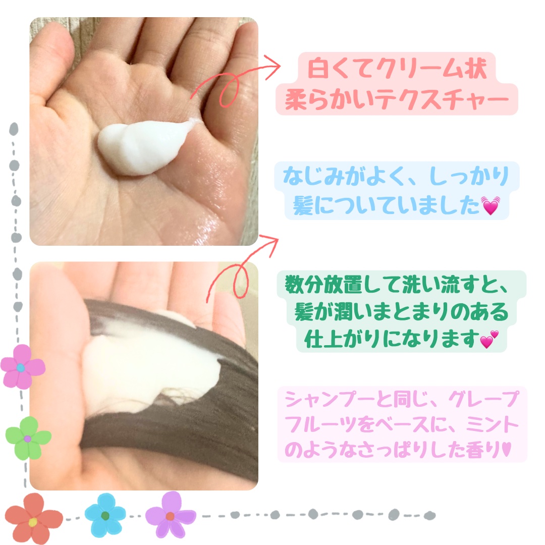 を使ったクチコミ（3枚目）