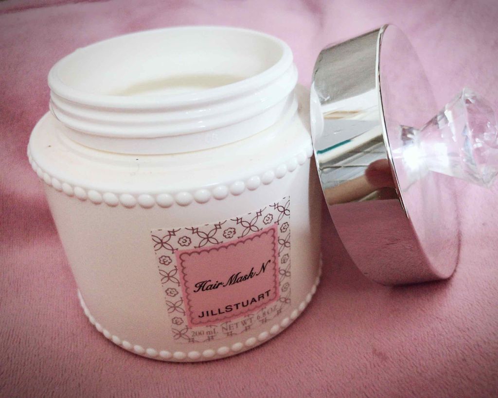 ジルスチュアート リラックス ヘアマスク N｜JILL STUARTの