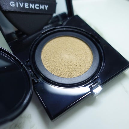 ããªãºã ã»ãªãŒãã«ã»ã¹ãã³ã±ã¢ãªã³ã°ã»ã°ããŠã»ã¯ãã·ã§ã³/GIVENCHY/ã¯ãã·ã§ã³ãã¡ã³ããŒã·ã§ã³ã䜿ã£ãã¯ãã³ãïŒ3æç®ïŒ