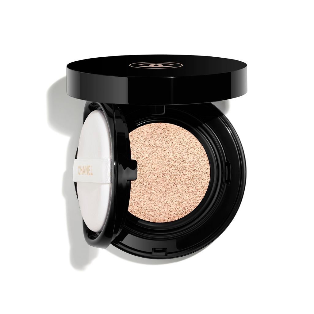 試してみた】ヴィタルミエール グロウ CHANELの人気色・イエベブルベ別