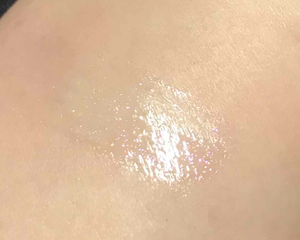 つやぷるリップR/b idol/口紅を使ったクチコミ(2枚目)