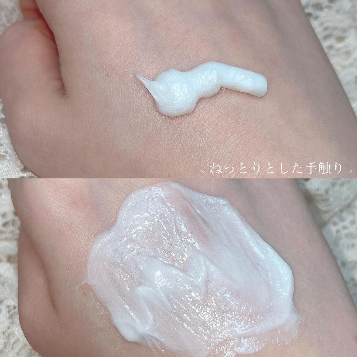 アップルサイダー pH弱酸性クレンジングフォーム /Ariul/洗顔フォームを使ったクチコミ（3枚目）