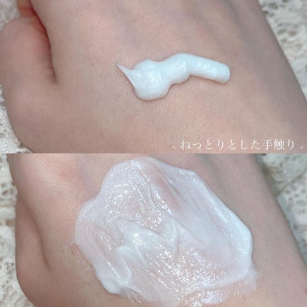 アップルサイダー pH弱酸性クレンジングフォーム /Ariul/洗顔フォームを使ったクチコミ(3枚目)