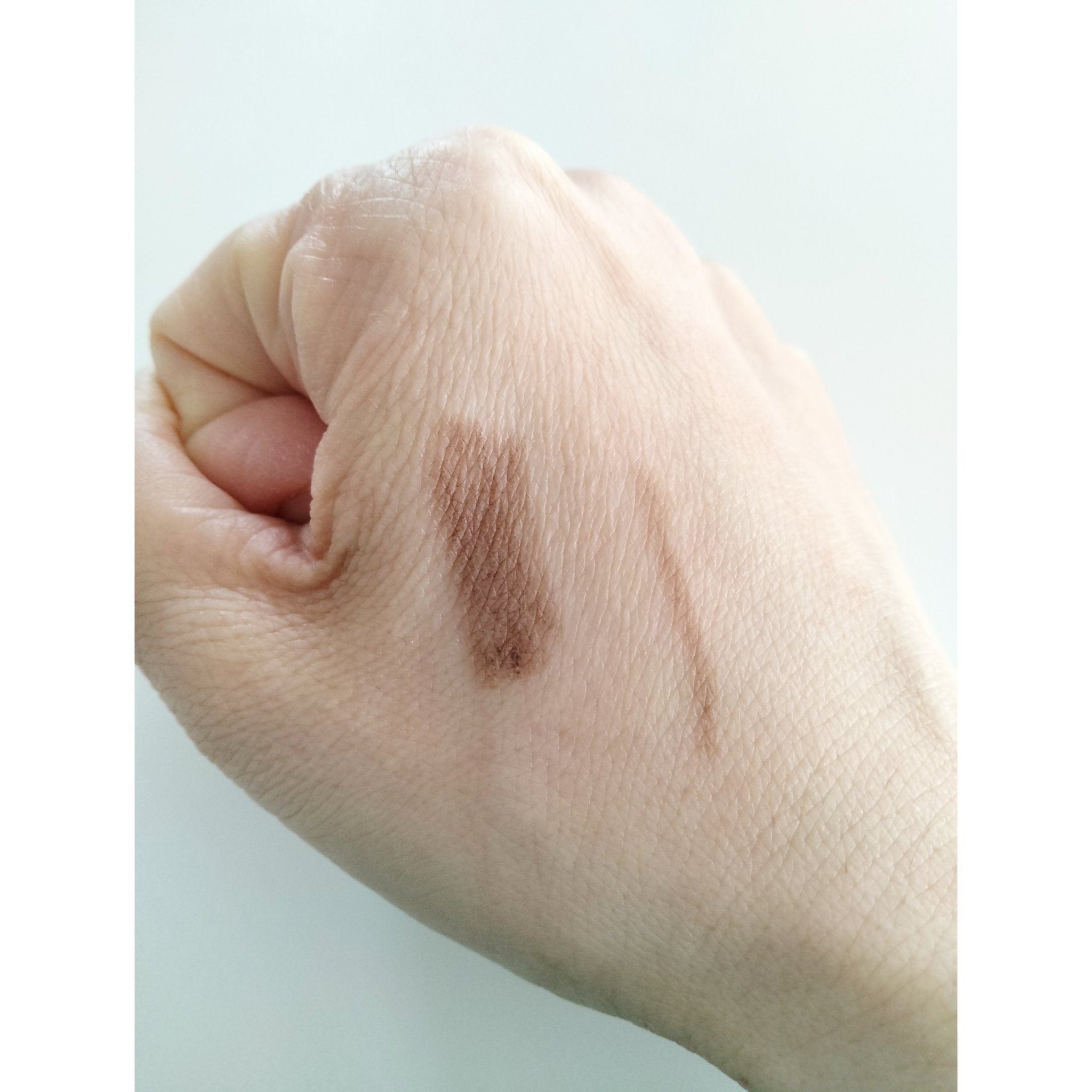 アドバンスト アイブロウ /ACSEINE/アイブロウペンシルを使ったクチコミ（3枚目）