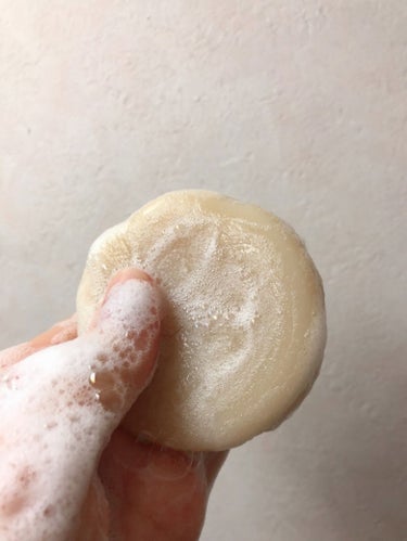 手作り石鹸シャンプー専用ビネガーハーブリンス、「アンティアンリンス」/アンティアン/シャンプー・コンディショナーを使ったクチコミ（2枚目）