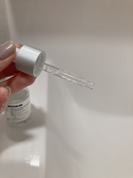 131 ポア クリアリング セラム/Celladix/美容液を使ったクチコミ(2枚目)