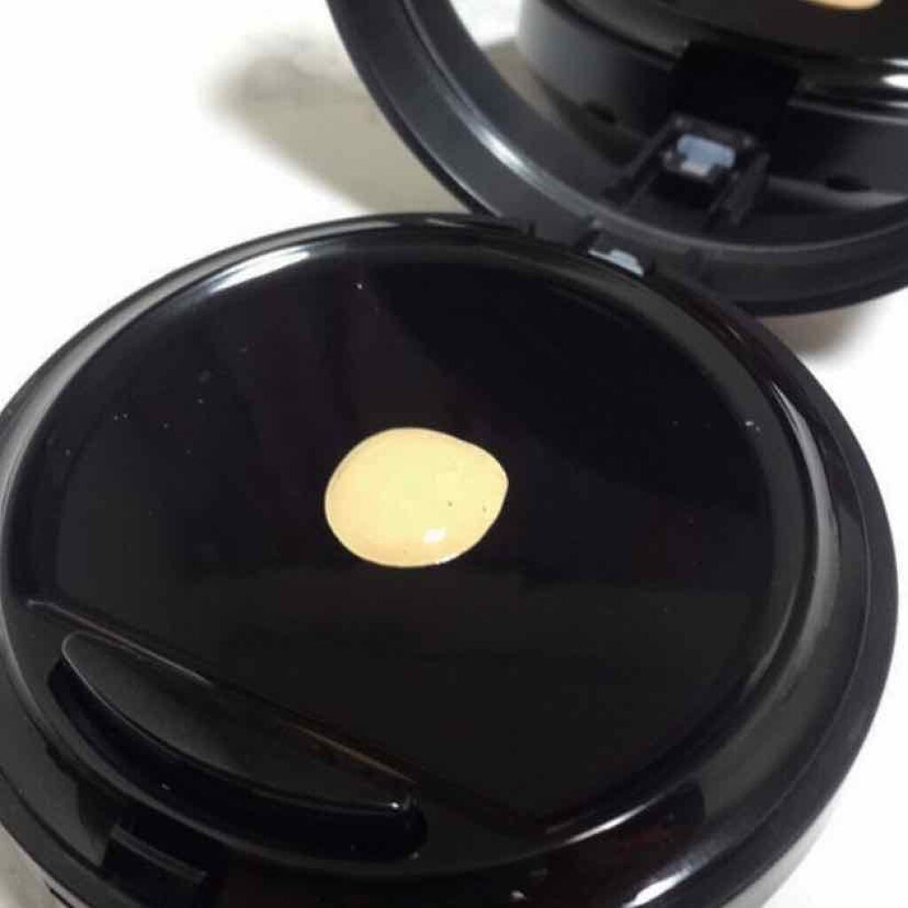 ミネラルリキッドリー ファンデーション SPF22 PA++/MiMC/リキッドファンデーションを使ったクチコミ(3枚目)