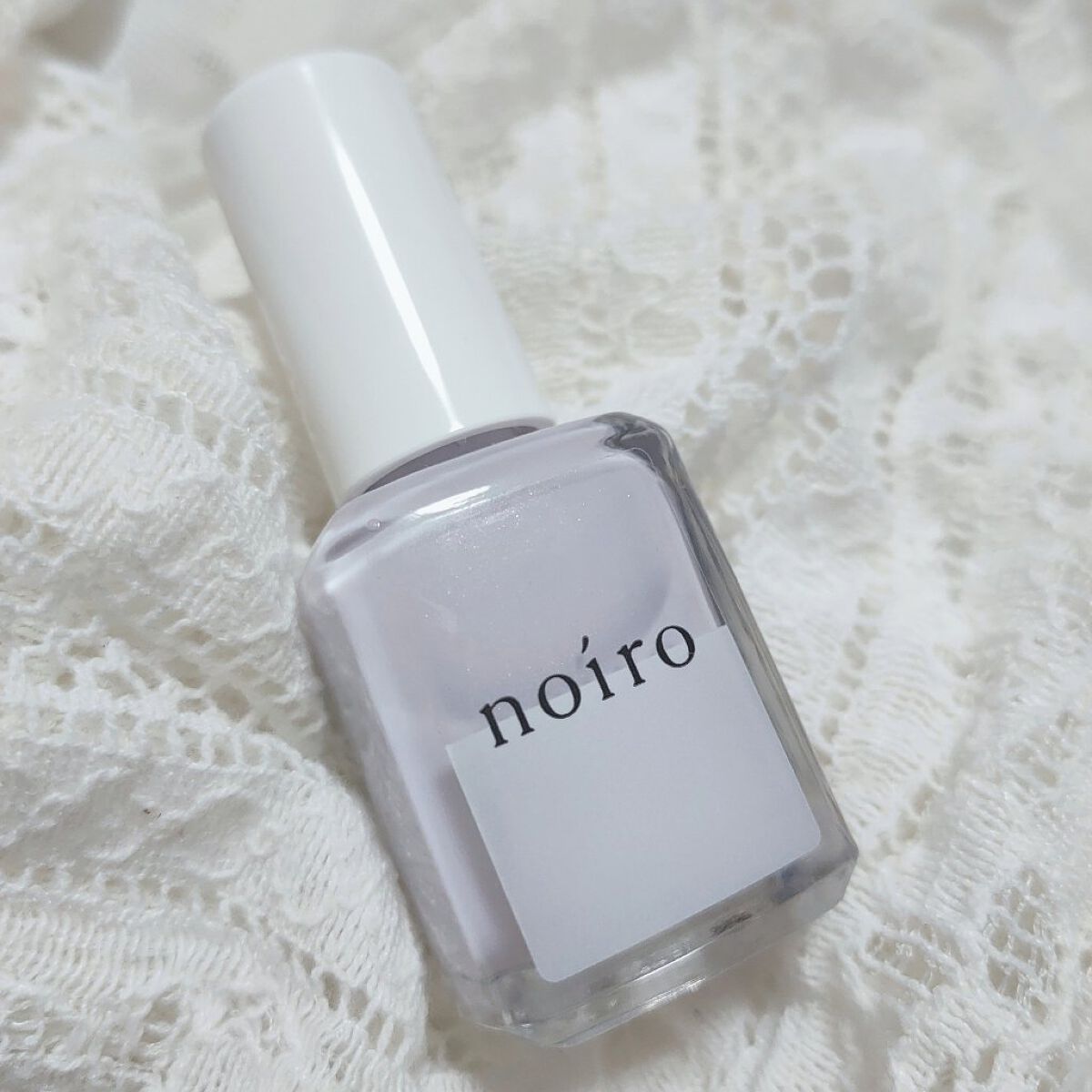 ネイルカラー/noiro/マニキュアを使ったクチコミ（1枚目）