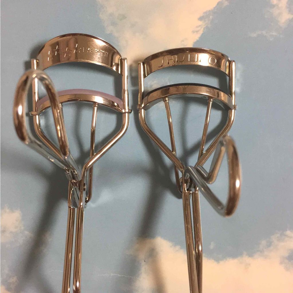 ひとえ・奥ぶたえ用カーラー/アイプチ®/ビューラーを使ったクチコミ(2枚目)