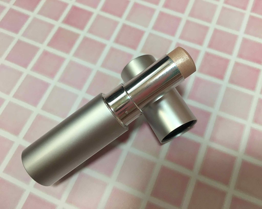 RMK グロースティック/RMK/スティックハイライトを使ったクチコミ（2枚目）